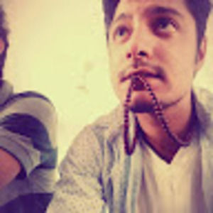 Meet your Posher, Himanshu